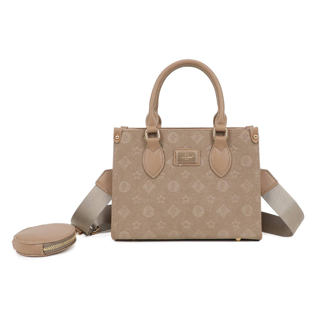 Gallantry - Wholesale Top Handle Bag - Women's - Vittoria(DG-5805)0