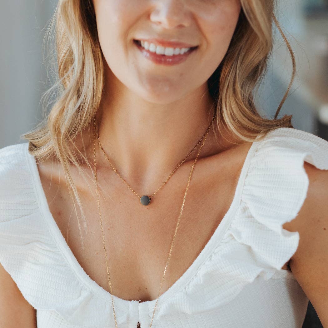 Bel Kai - Vente Breloques/médailles personnalisées - Le Collier Satellite5