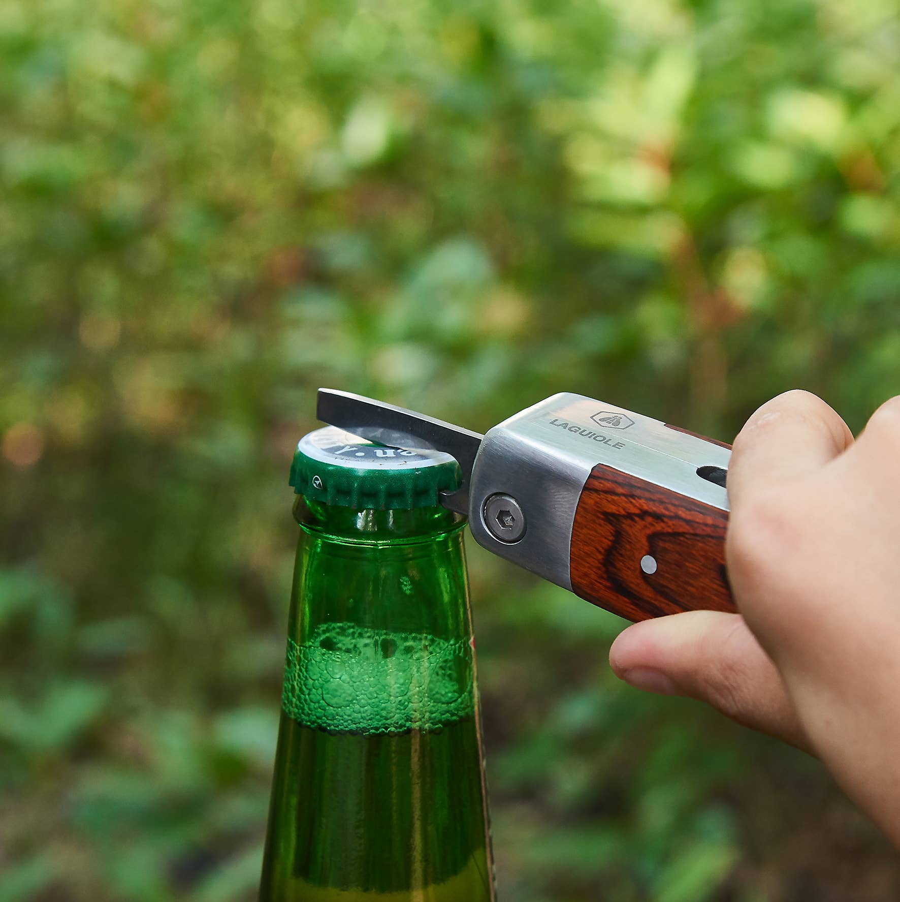 Laguiole – wholesale Garden tool – Multitool12