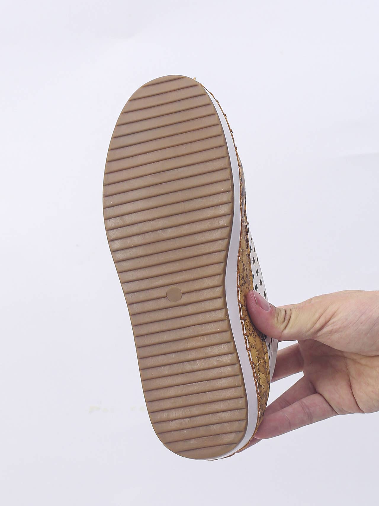 Comely Fashion - Wholesale Sandaal - Dames - Platte damesloafers casual schoenen2