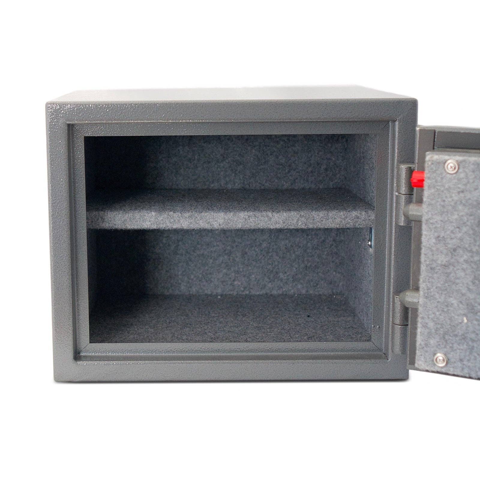 Iron Hawk Safe - Wholesale Storage Bin - Firebird MB123