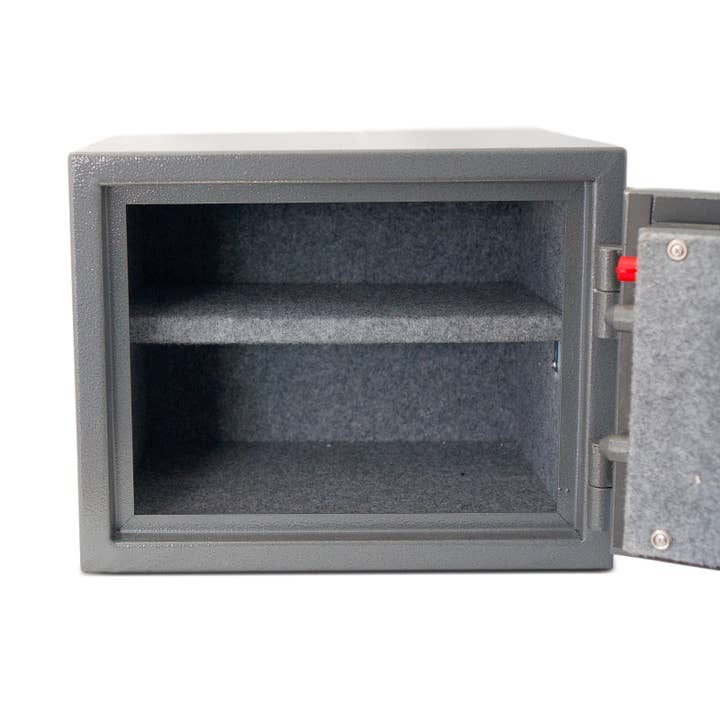 Iron Hawk Safe - Wholesale Storage Bin - Firebird MB123