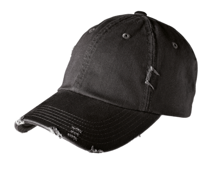 Small Town Society Apparel Co. - Wholesale Baseball Cap - Women's - CUSTOM VINTAGE VARSITY STYLE HAT16