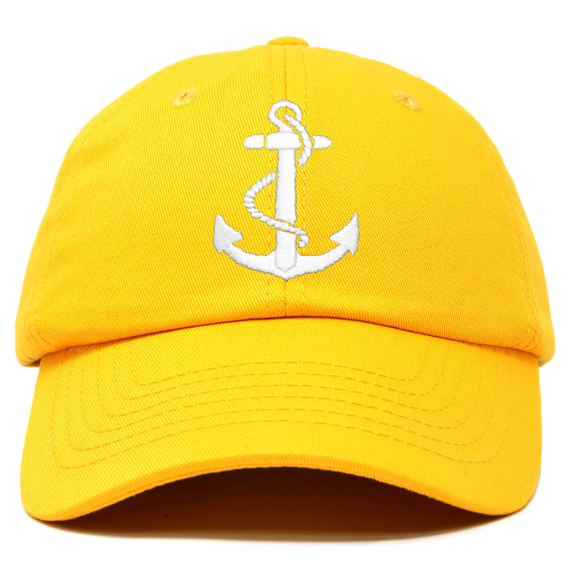 Dalix - Wholesale Baseball Cap - Women's - DALIX Anchor Hat Sailing Ball Cap Women Beach Gift Boating20