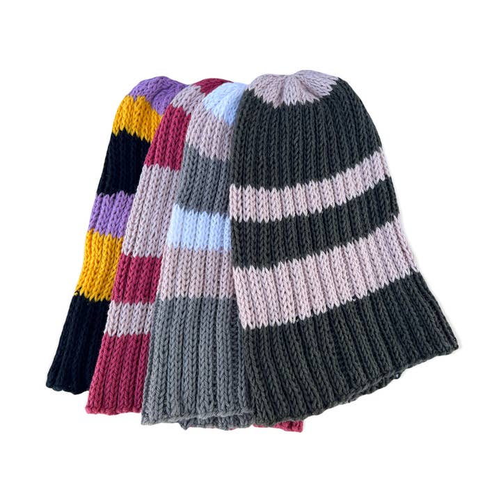 Cotton Summer beanie for wholesale by Lahja ja Sisustus Juuttisäkki