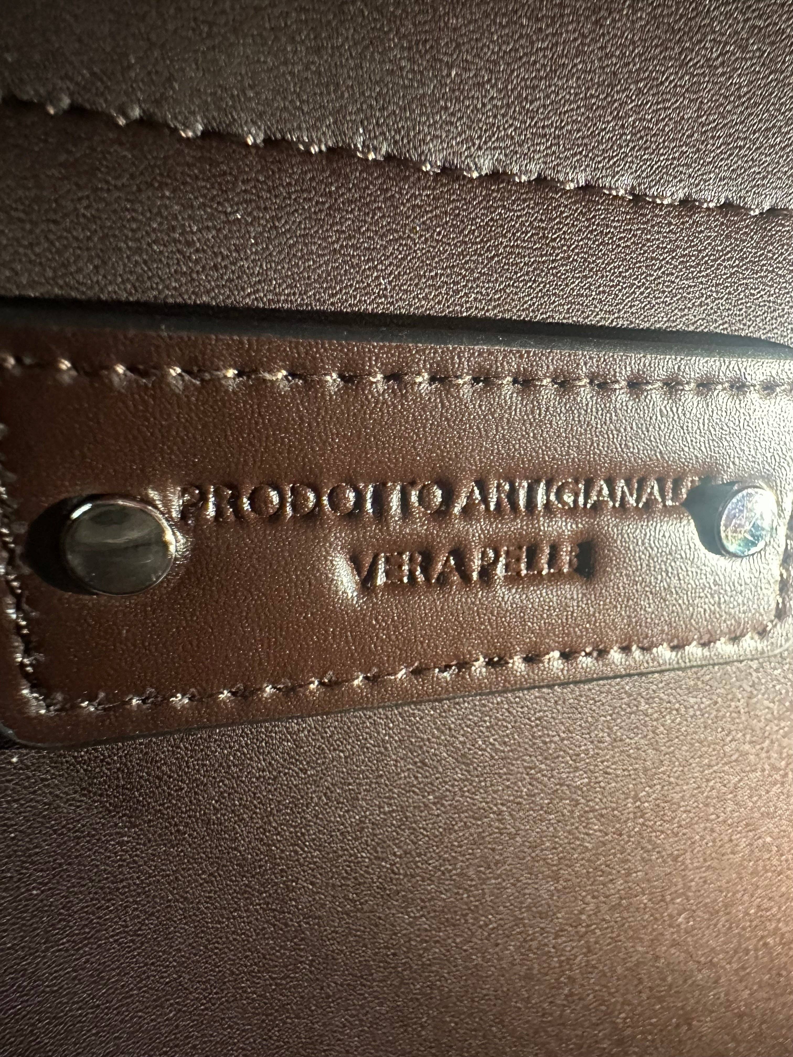 Zhade – wholesale Shoulder bag – women's – MANHATTAN - Genuine leather11