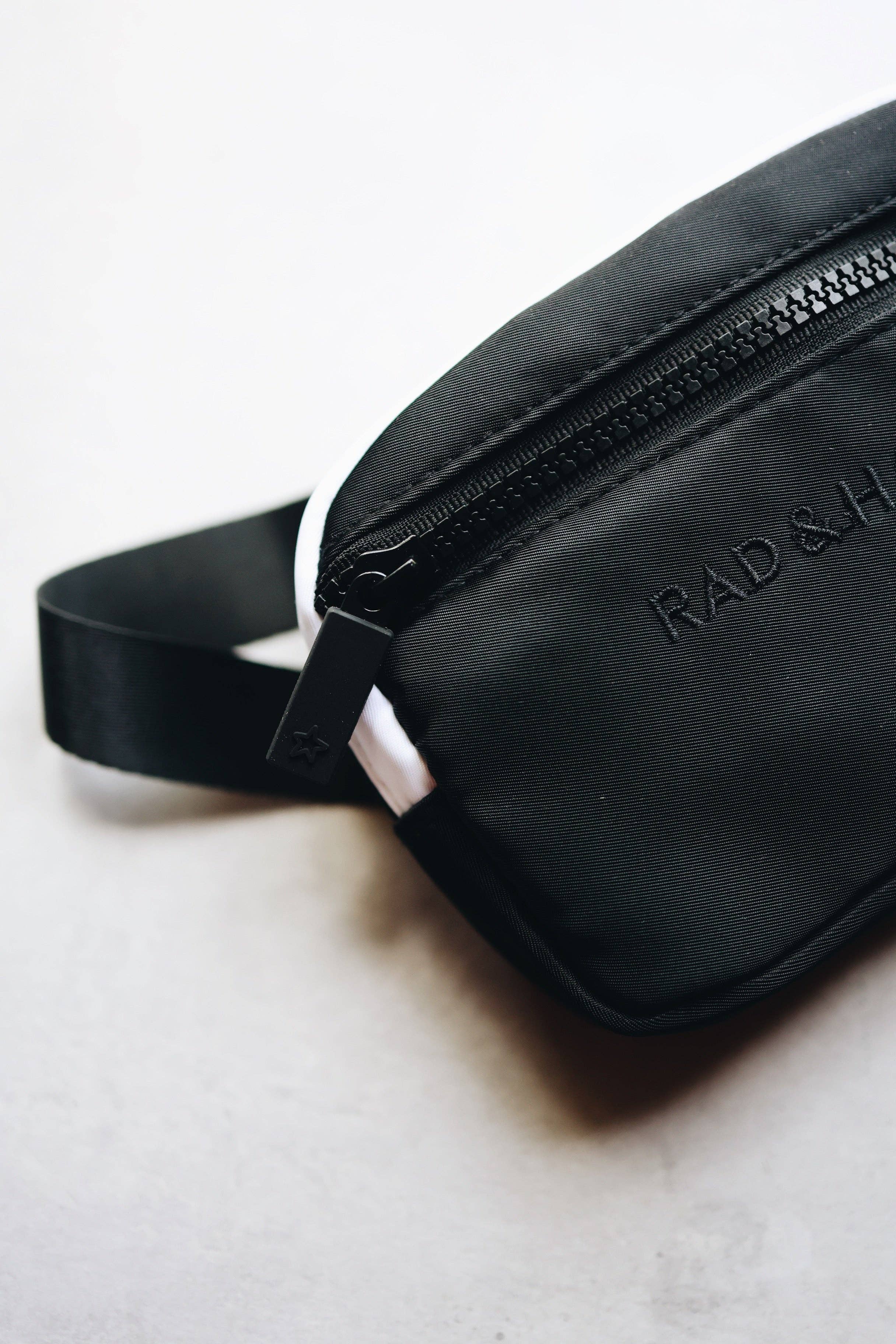 Rad & Happy - Wholesale Belt Bag - Kids - Littles Rad Pack4