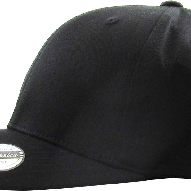 KBETHOS - Wholesale Baseball Cap - Unisex - Stretch Cotton Spandex Headband Hat2