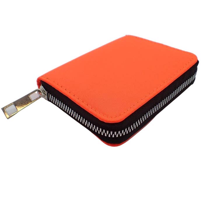 Topkids Accessories – wholesale Coin purse – Women’s – Ladies Purse, Coin Purse, Card Wallet, Travel Accessories, Travel Wallet, Money Pouch, Small Purse, Money Wallet, Womens Purse, Card Holder Wallet5