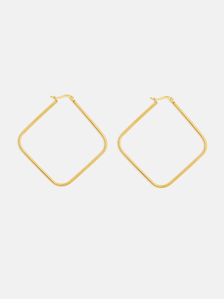 Bard Hoops für den Großhandel von Petit Moments