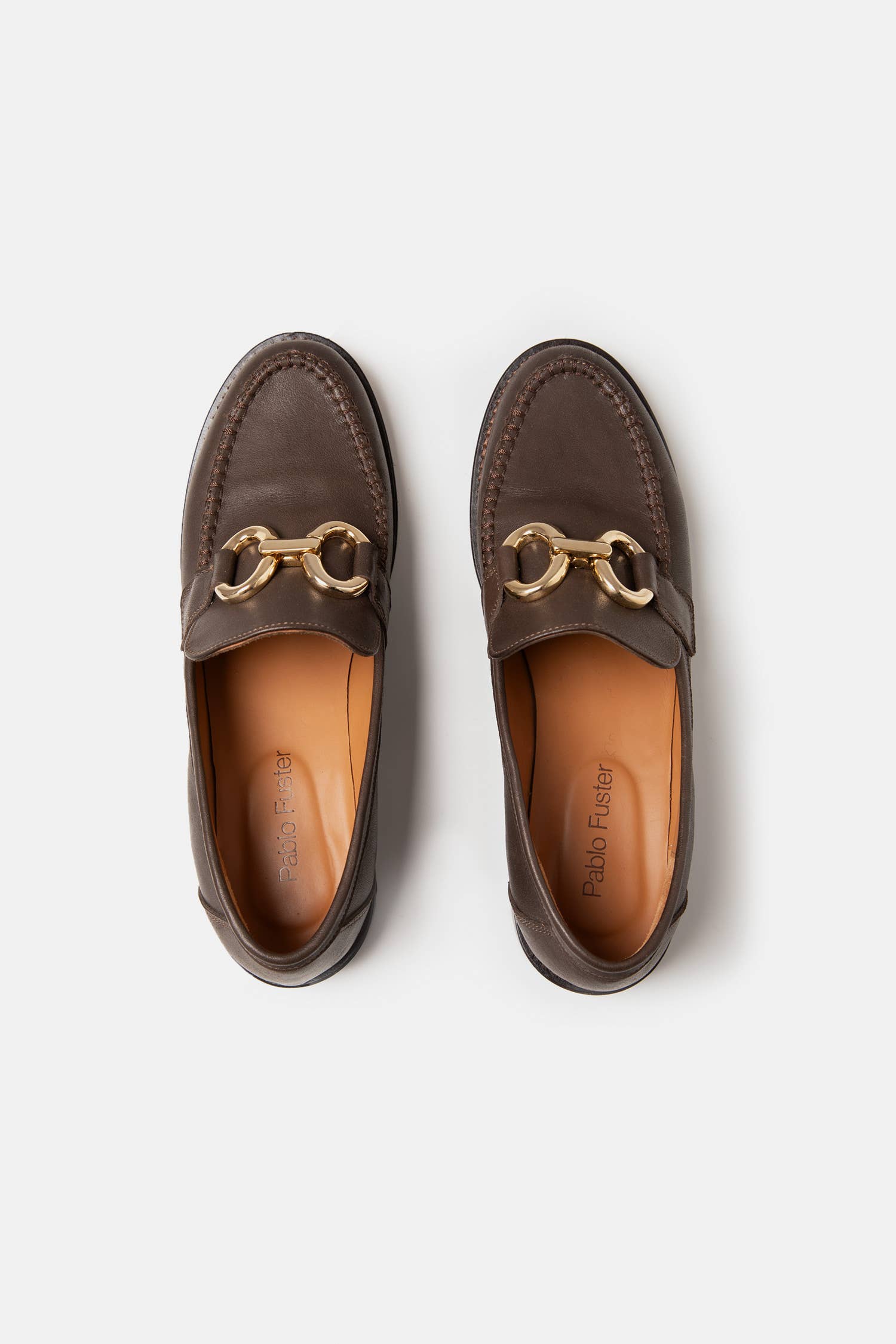 PABLO FUSTER - Wholesale Loafers - Women's - Penny Loafer (709613-22)3