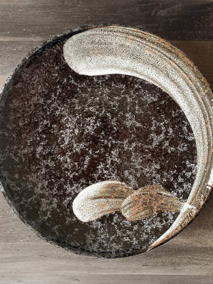 Suzuka dinerbord 23 cm voor wholesale door Store Tenpo