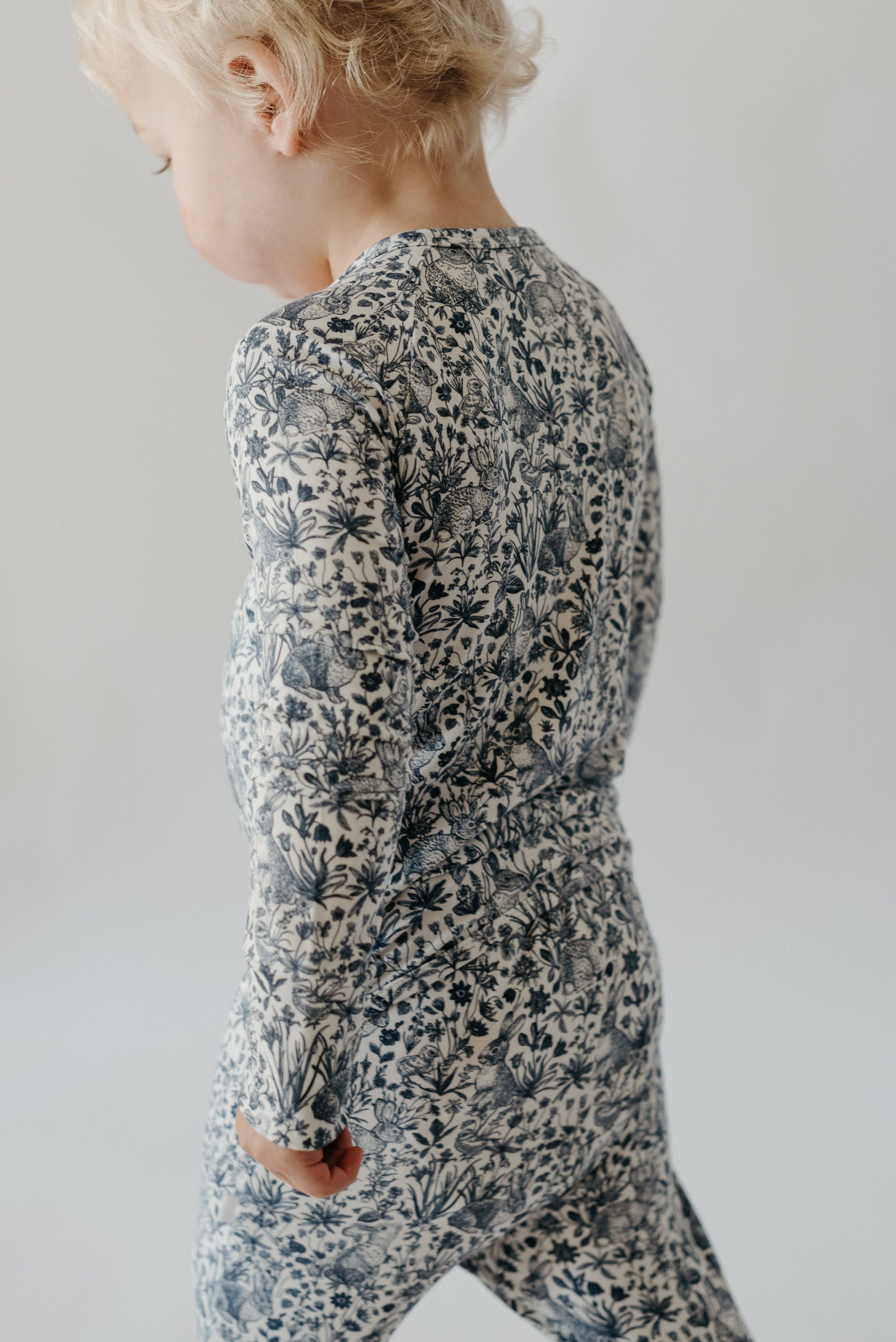 LURE by Lina - Wholesale Sleepsuit - Baby - Essentials Collection25