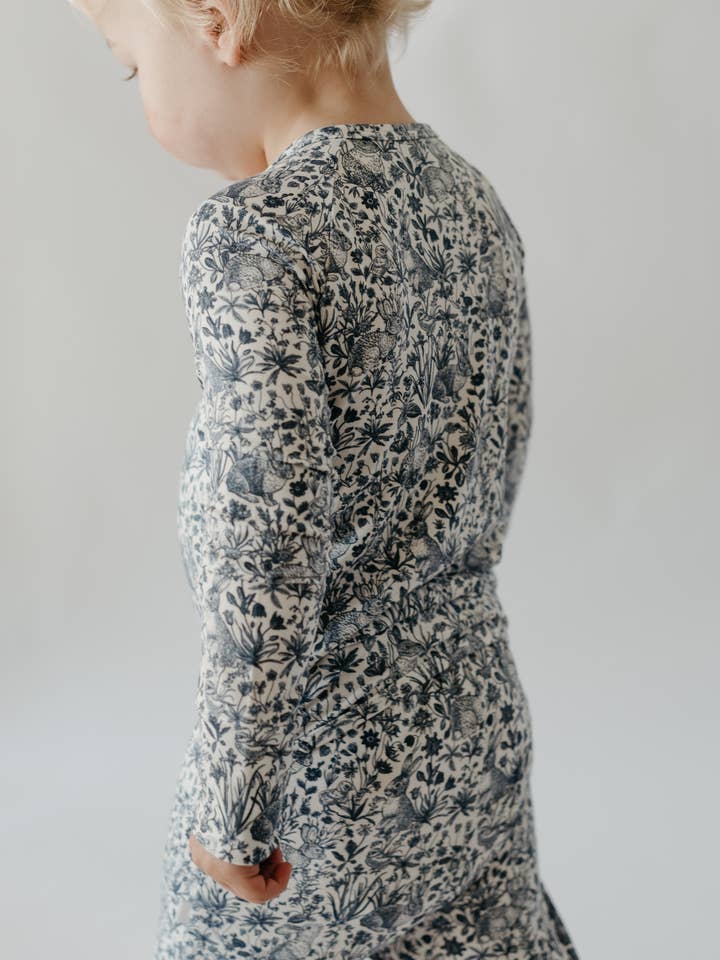 LURE by Lina - Wholesale Sleepsuit - Baby - Essentials Collection25