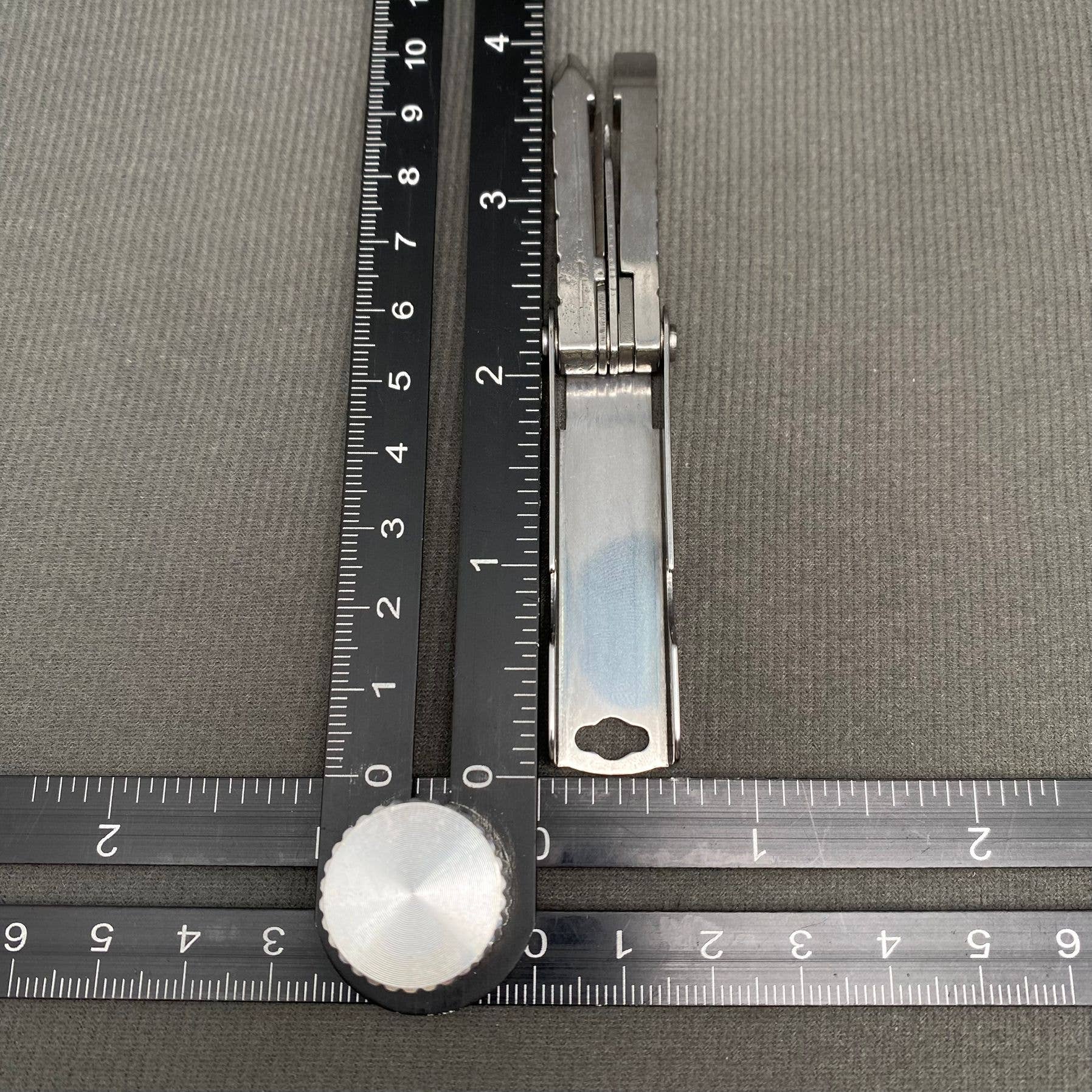 Mio Queena – Engroshandel Værktøj – Bærbart multifunktionelt værktøj i rustfrit stål3