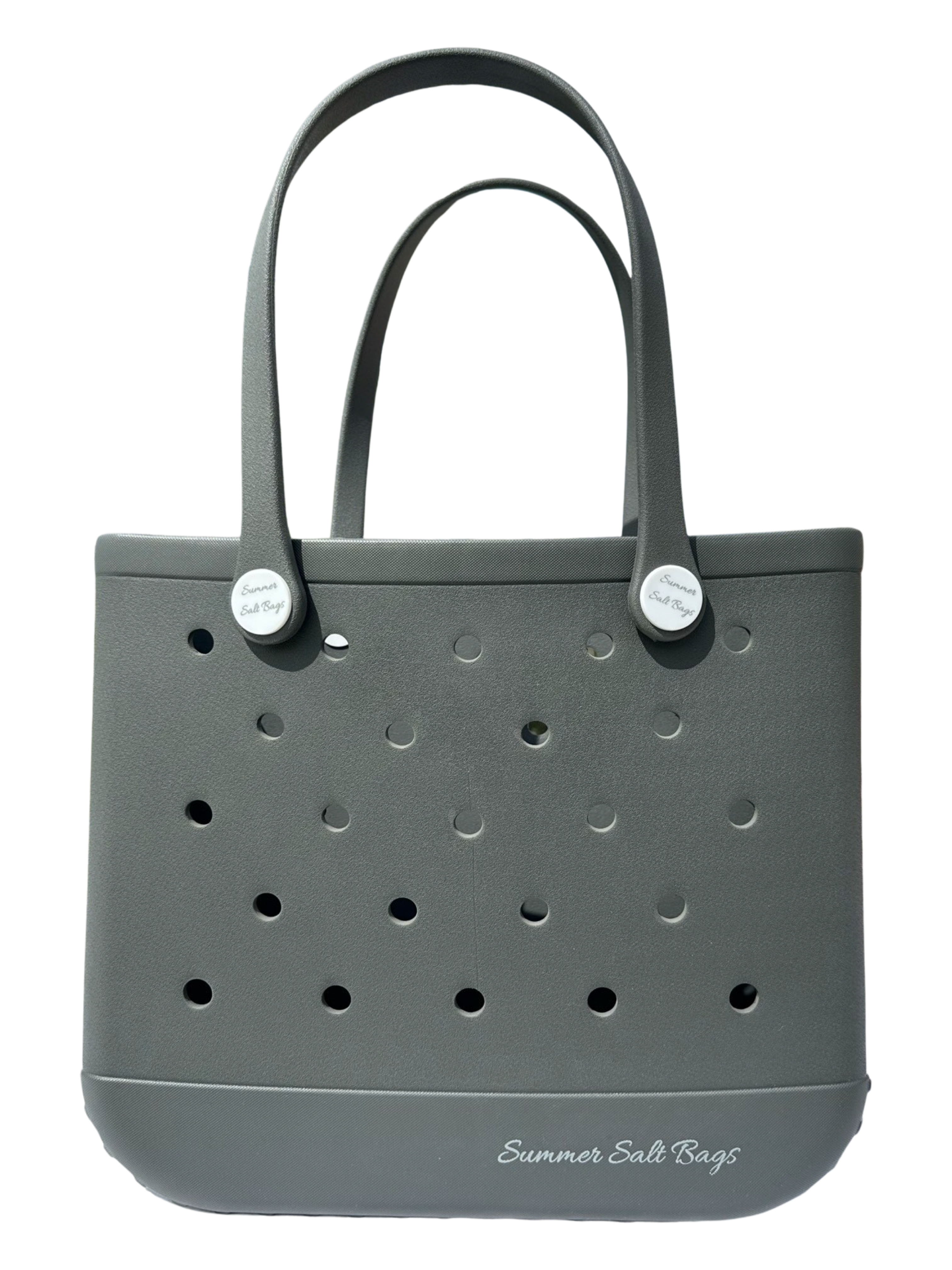 Summer Salt bags - Wholesale Tote bag – Women's - Medium Bag in Grey0