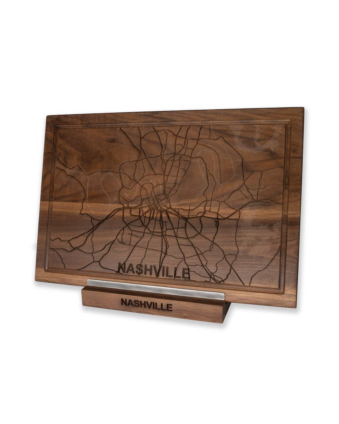 Folded Steel - Vente Planche à découper - Planche à couper6