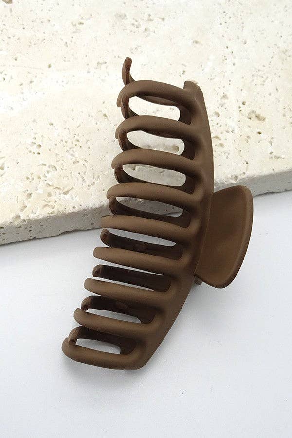 JOSSLYN by wall to wall - Vendita all'ingrosso Fermaglio per capelli - Donna - FERMAGLI PER CAPELLI OVERSIZE | 40H20338