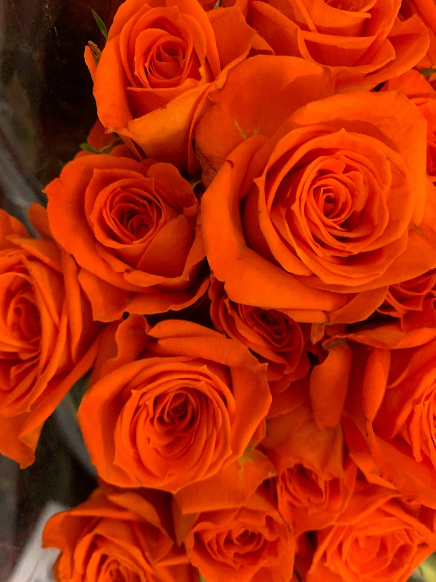 UniqueMartandHome – Großhandel Künstliche Blumen – Frisch geschnittene Rosensträuße für Feiertagsgeschenke, Veranstaltungsfeiern1