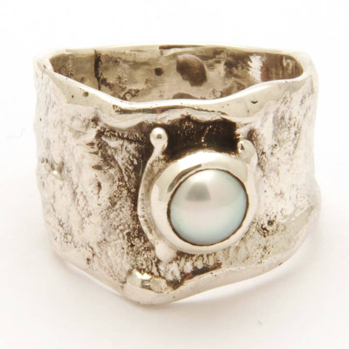 Série Reticulada - Conjunto Pérolas 6mm por atacado de Tamara Kelly Designs