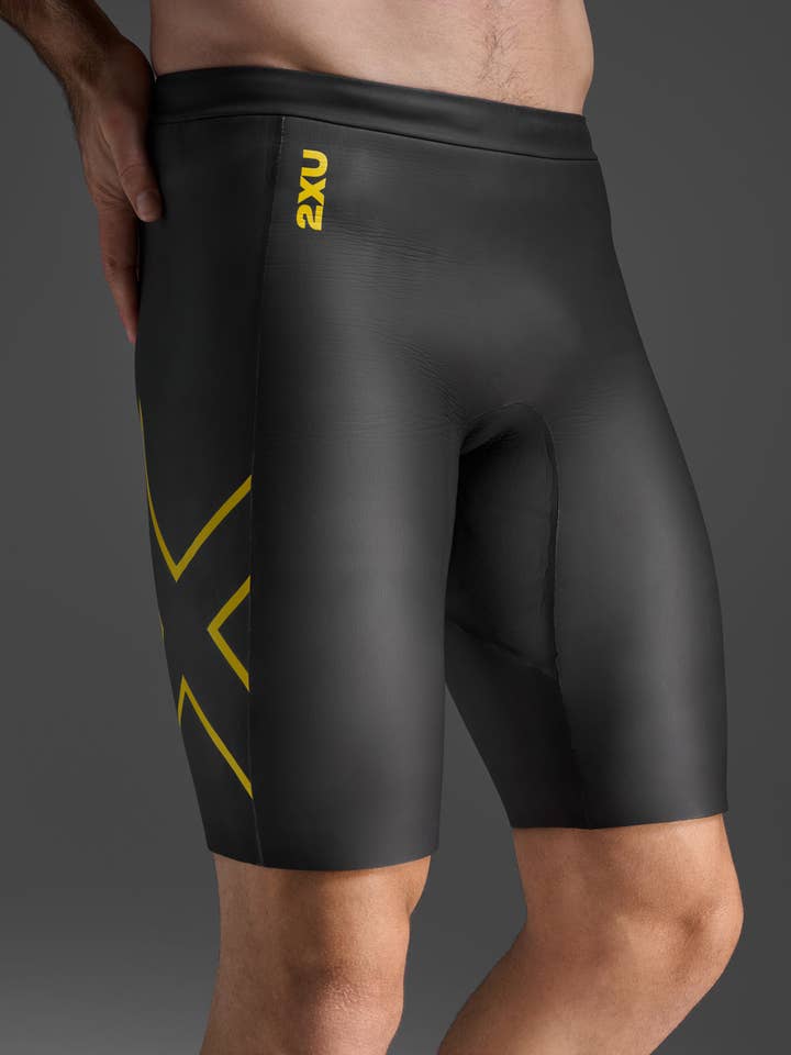 Propel Buoyancy Shorts for wholesale by 2XU Canada