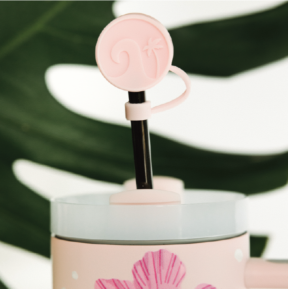 Adventure Hawaii - Wholesale Insulated Mug/Tumbler - Dottie | 40 oz Vacuum Insulated Tumbler with Handle2