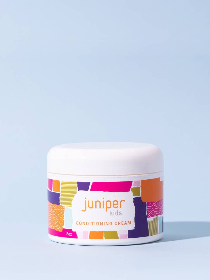 Conditionerende crème voor wholesale door Juniper Kids