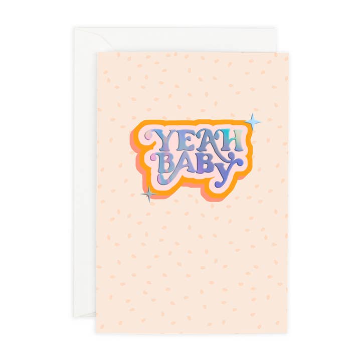 Funky Town Yeah Baby per la vendita all'ingrosso da parte di Hotchpotch