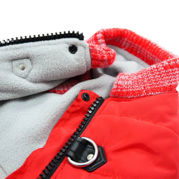 Dogo Pet - Wholesale Pet Coat - Dog - Runner Coat Original13