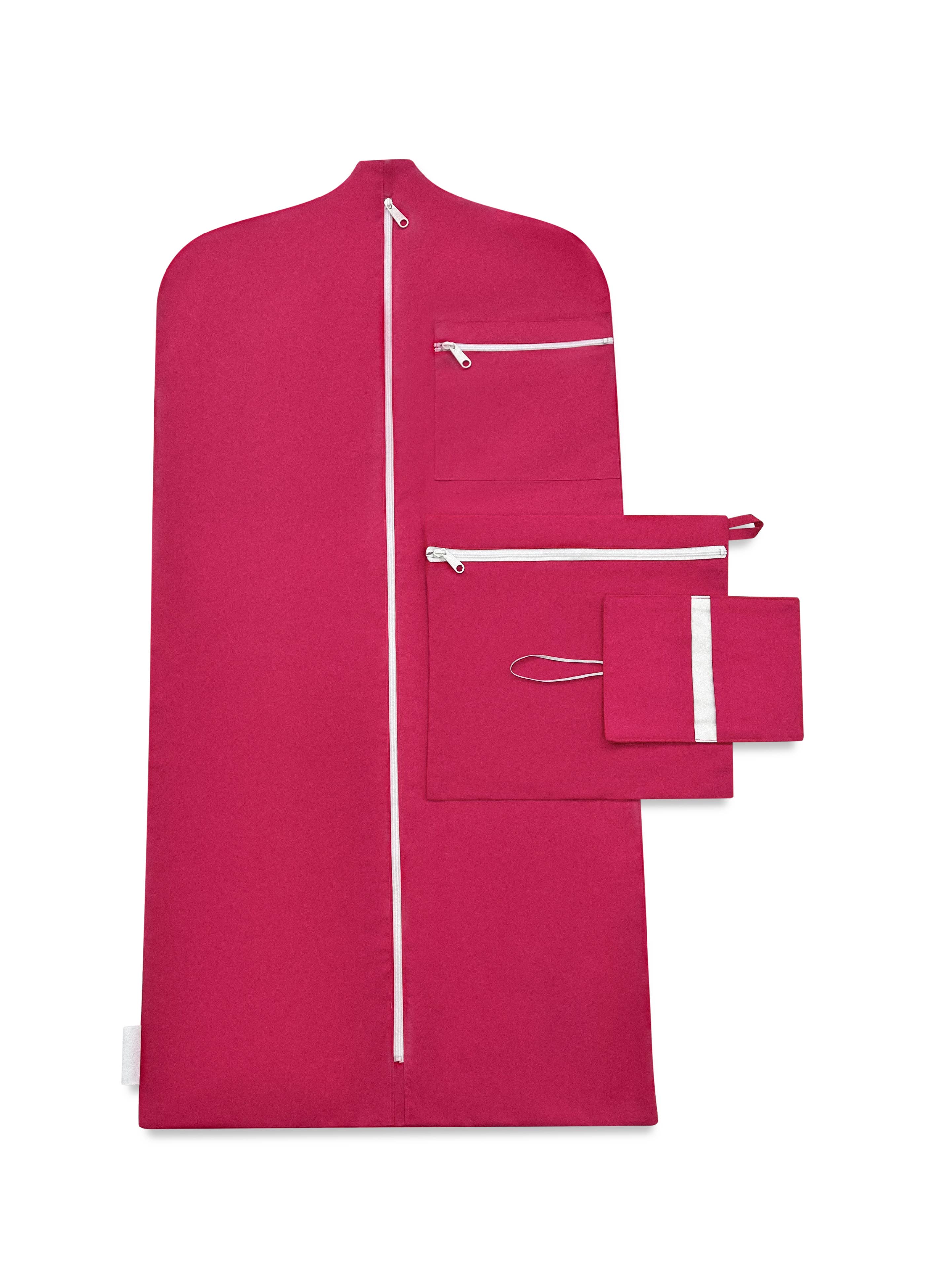 Garment Saver – wholesale Garment bag – unisex – Garment Bag Set9