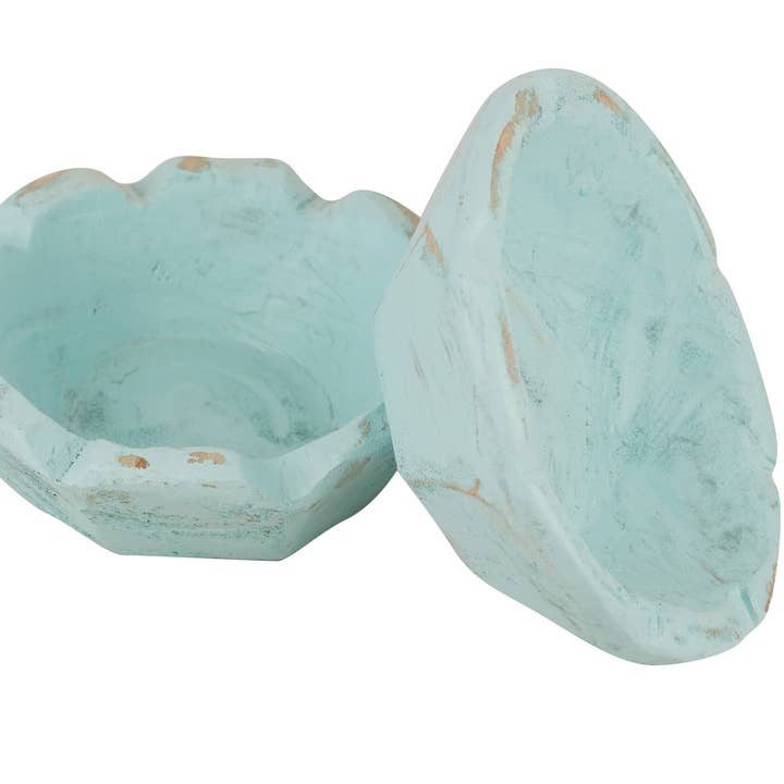 My Amigos Imports – Großhandel Kerzenhalter – Stubby™ Mini-Blumenkerze, bereit für den Frühling, 6 Farben4