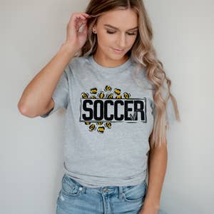 Soccer 2024 mom apparel