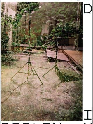 Gebaseerd in Berlijn door Walther König | Keulen voor wholesale door Boon Books