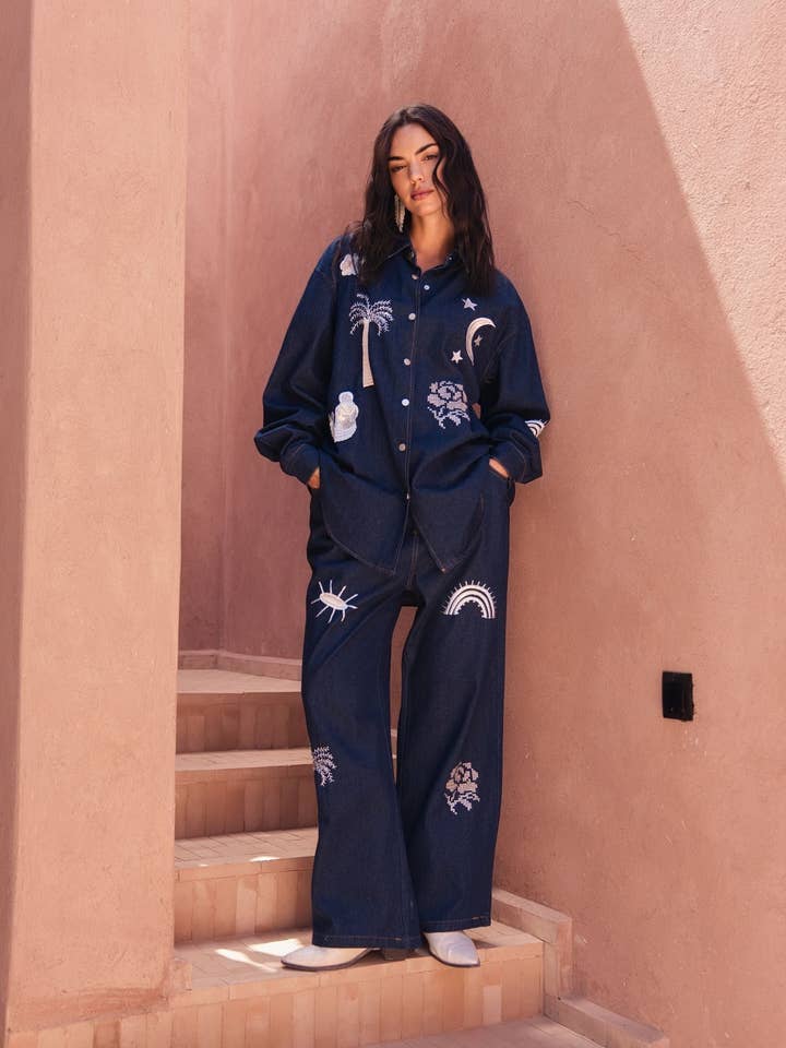 Ensemble Santa pour la vente par PURPLE QUEEN