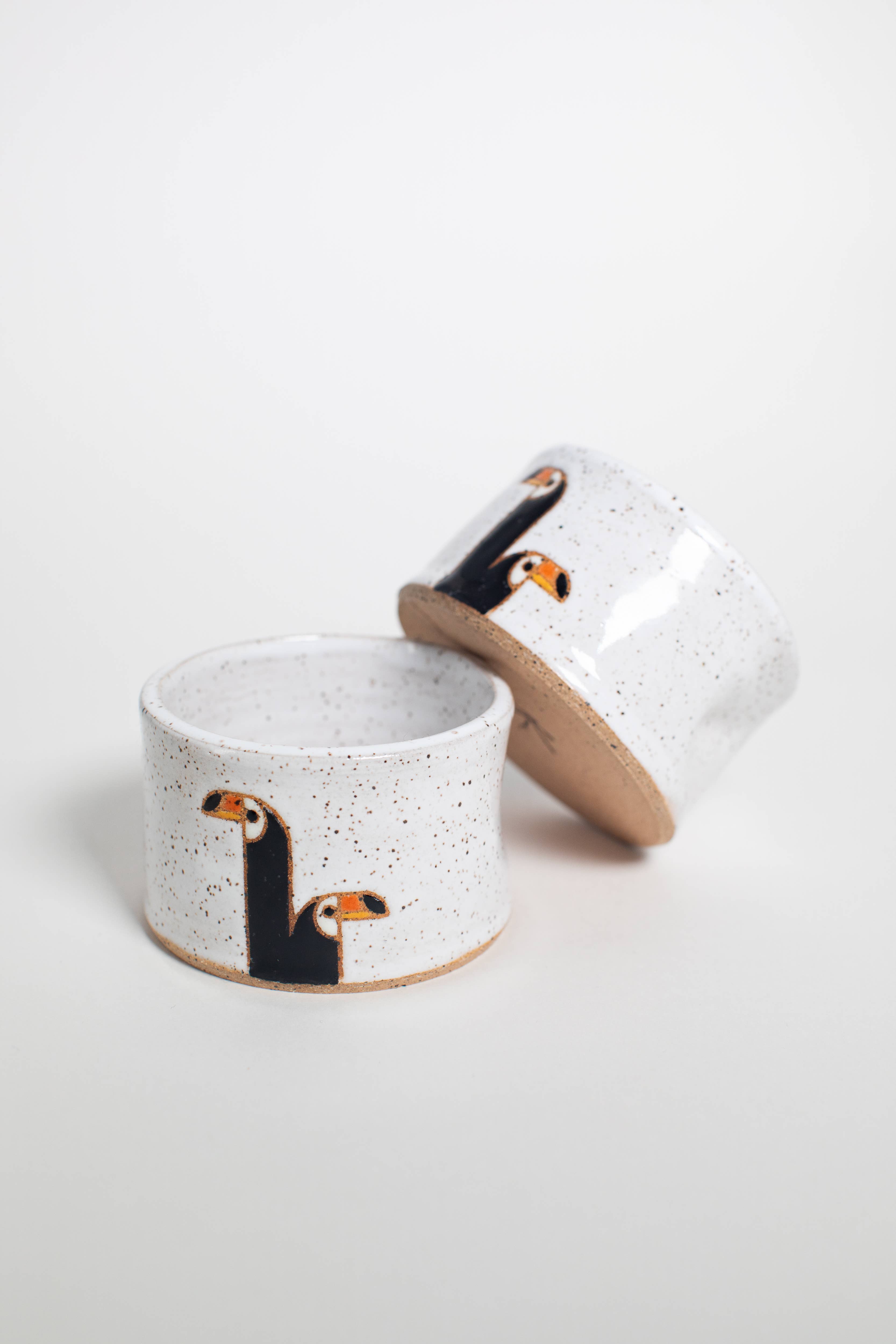 Kare Ceramics - Vente Tasse à café/thé - Tasses à thé du Brésil5