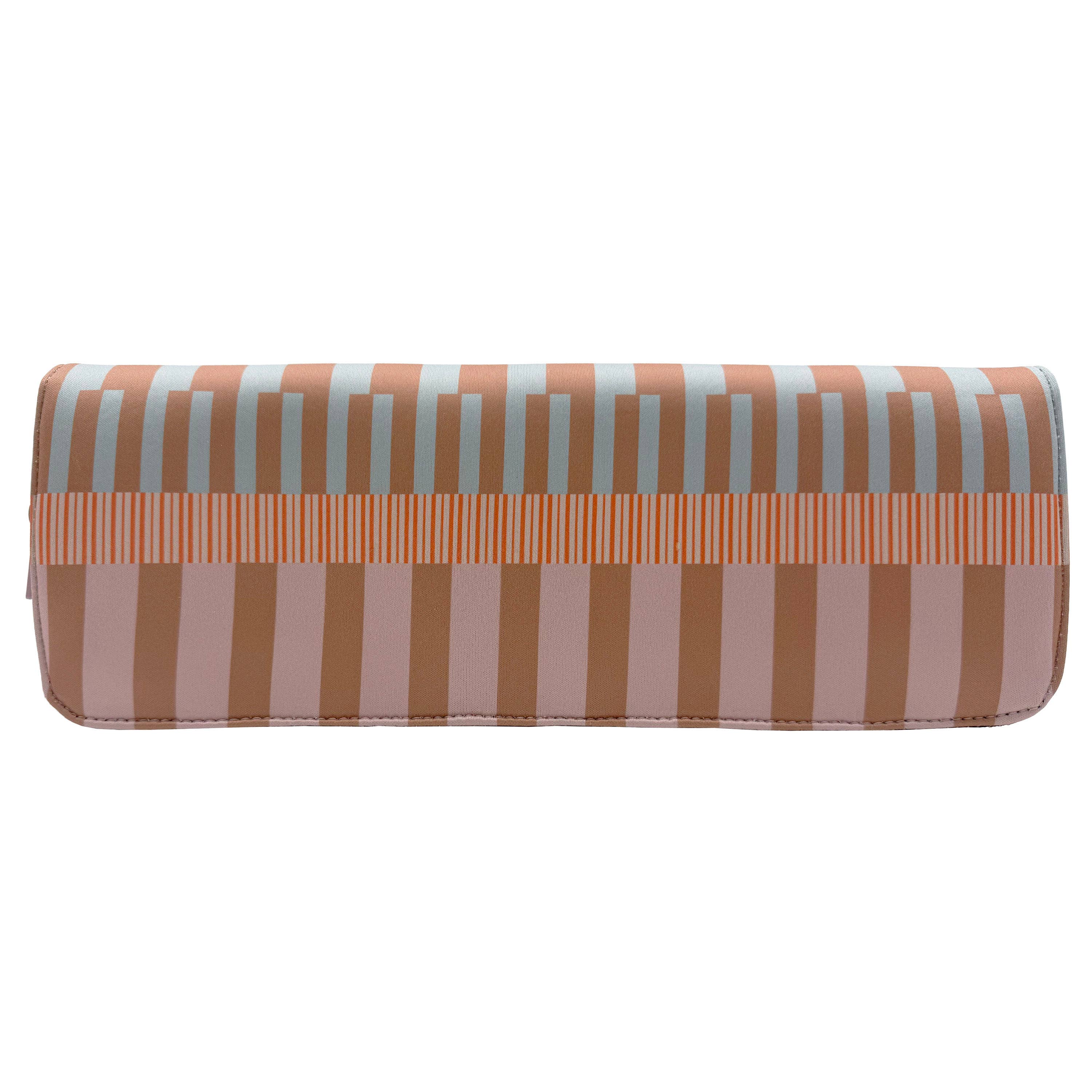 MYTAGALONGS - Wholesale Hair Accessories Set - Women's - NEOPRENE LAY FLAT HAIR TOOLS CASE12