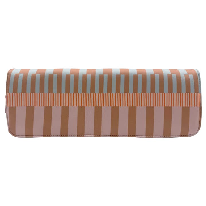 MYTAGALONGS - Wholesale Hair Accessories Set - Women's - NEOPRENE LAY FLAT HAIR TOOLS CASE12