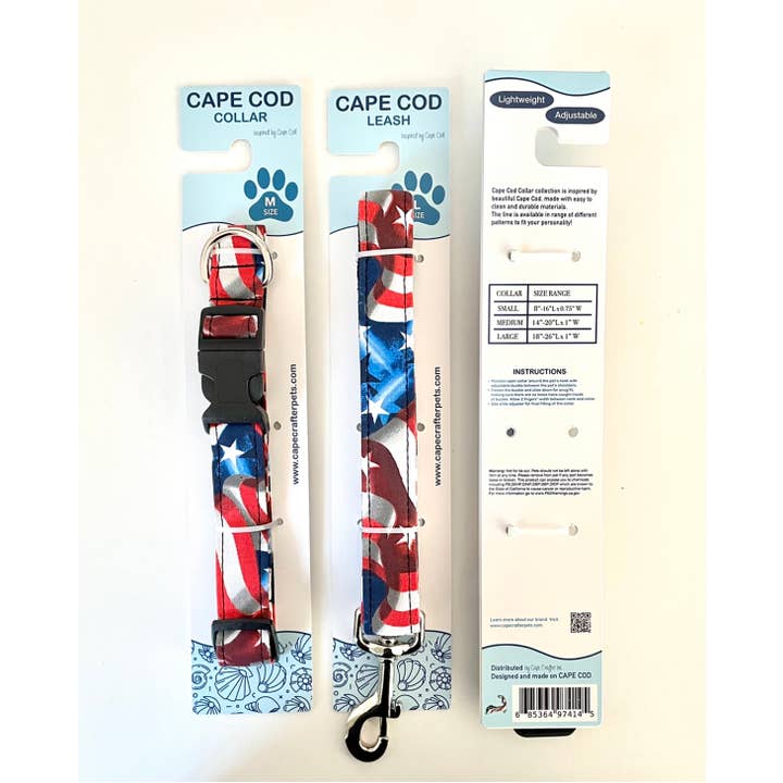 Cape Crafter - Wholesale Pet leash – Dog - Assorted patterns Dog Leashes1