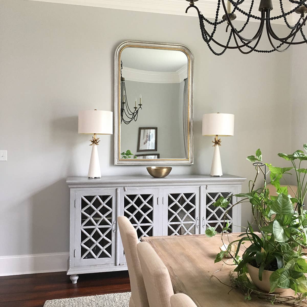 Lucas McKearn - Vente Lampes d'appoint/de bureau - Lampe de table Neo White5