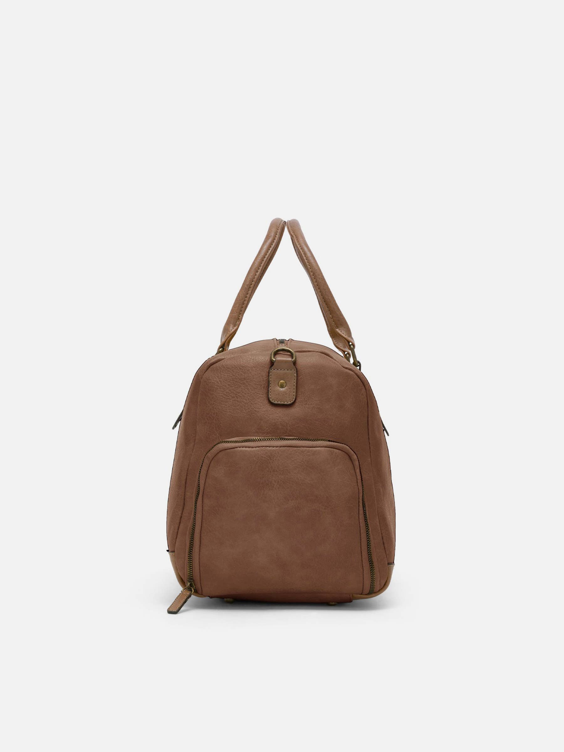 Herling - Wholesale Weekender Bag - Unisex - MEITNER - Travel bag7