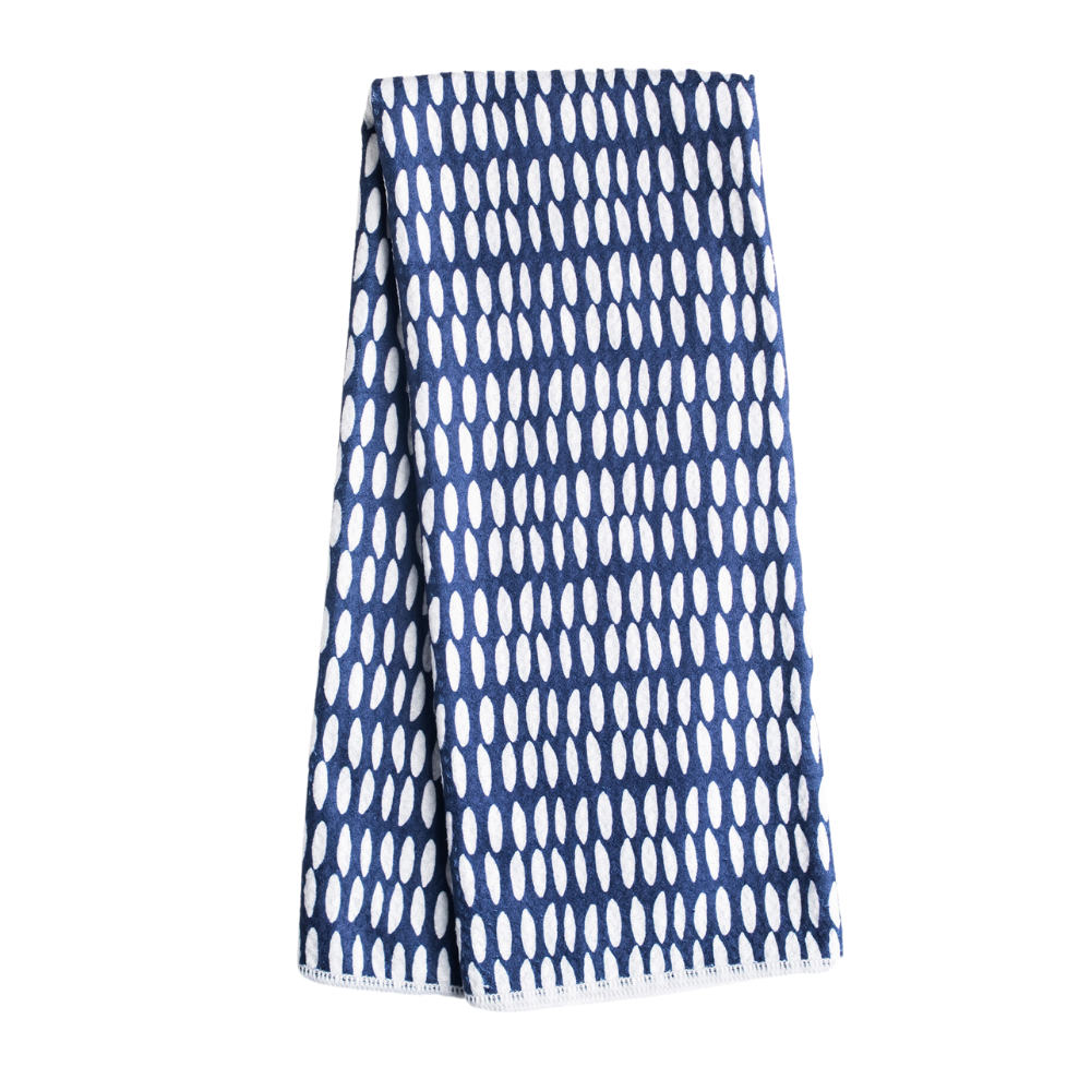 Once Again Home Co. - Wholesale Tea Towel - Anywhere Towels - Core Prints ASSORTED 12 pieces9