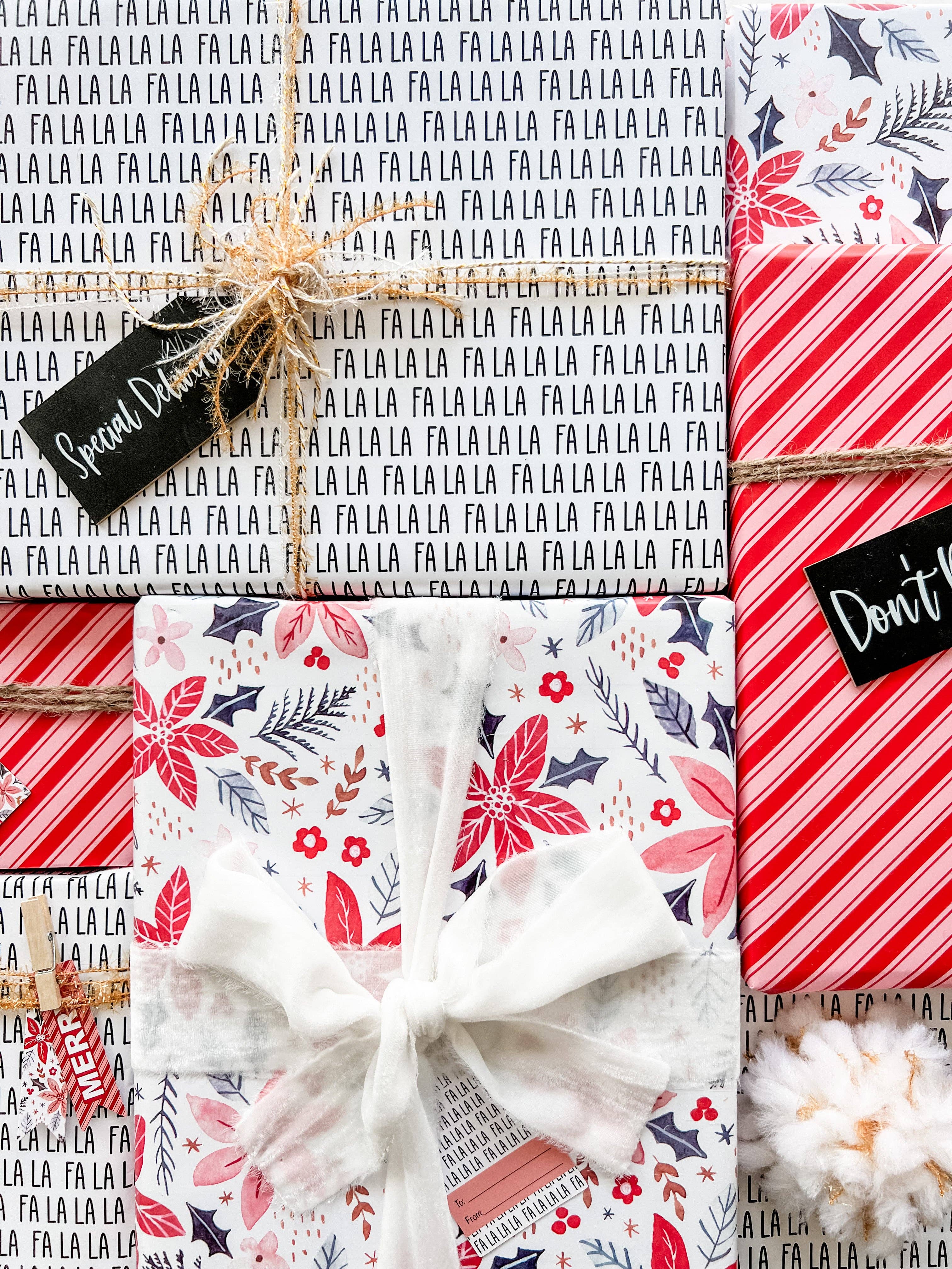 Trim & Twine - Wholesale Gift Tag - Chalkboard Tags - Set of 34