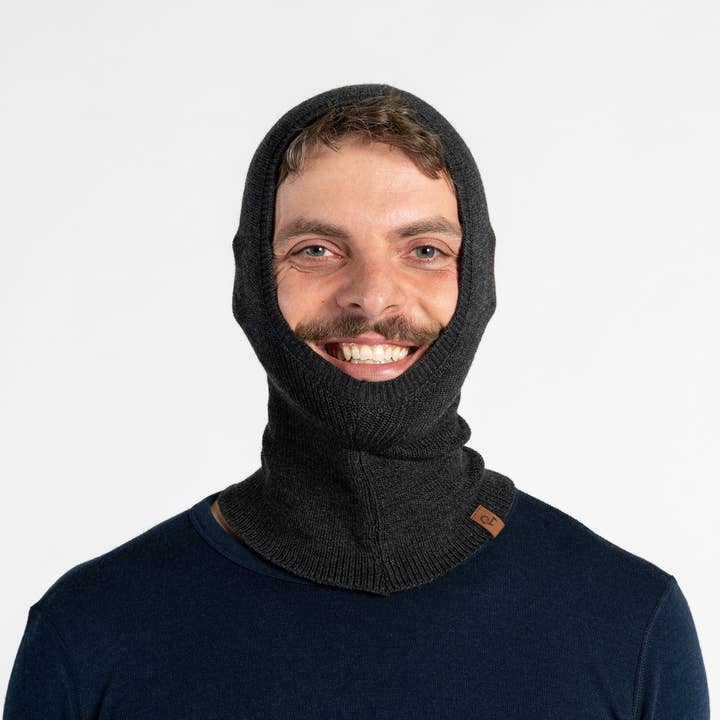 menique - Wholesale Balaclava - Men's - Thermal Merino Liner Balaclava For Men1