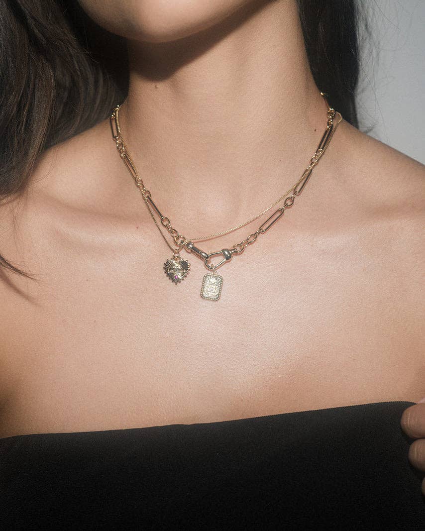 Mod + Jo – Großhandel Individueller Charm/Anhänger – Manon Französischer Liebeszauber2