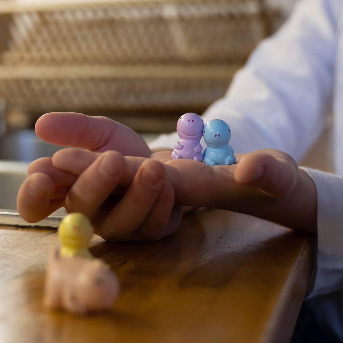 Kindy Soap - Vente Pains de savon - Kindy Pack Savon surprise pour enfants3