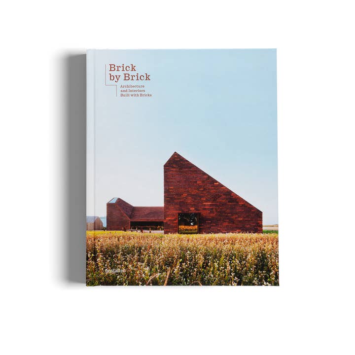 Brick By Brick for wholesale by gestalten