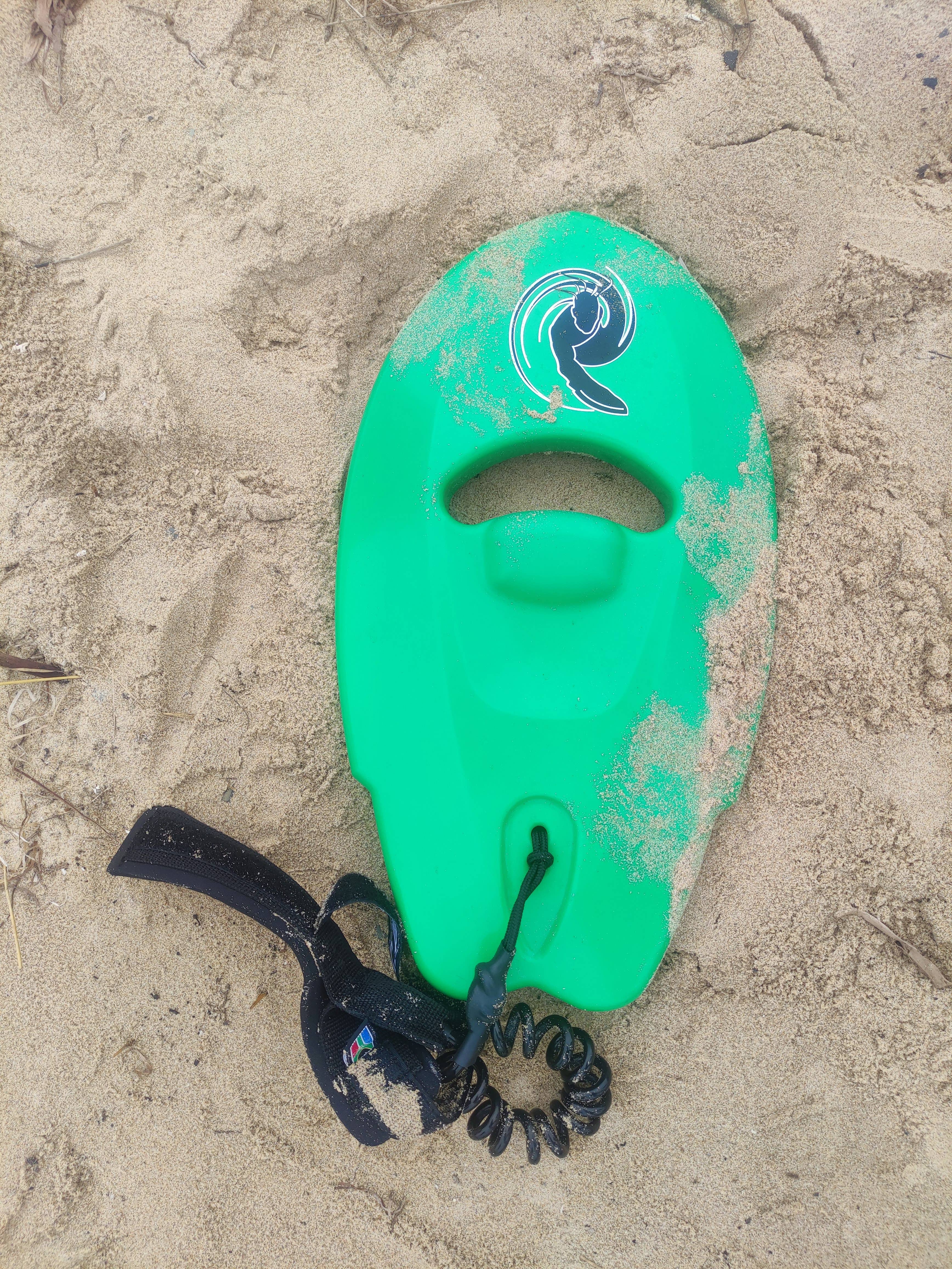 Afri-Imports - Wholesale Sporting Accessories - Hand Surf Board with leash and bag9