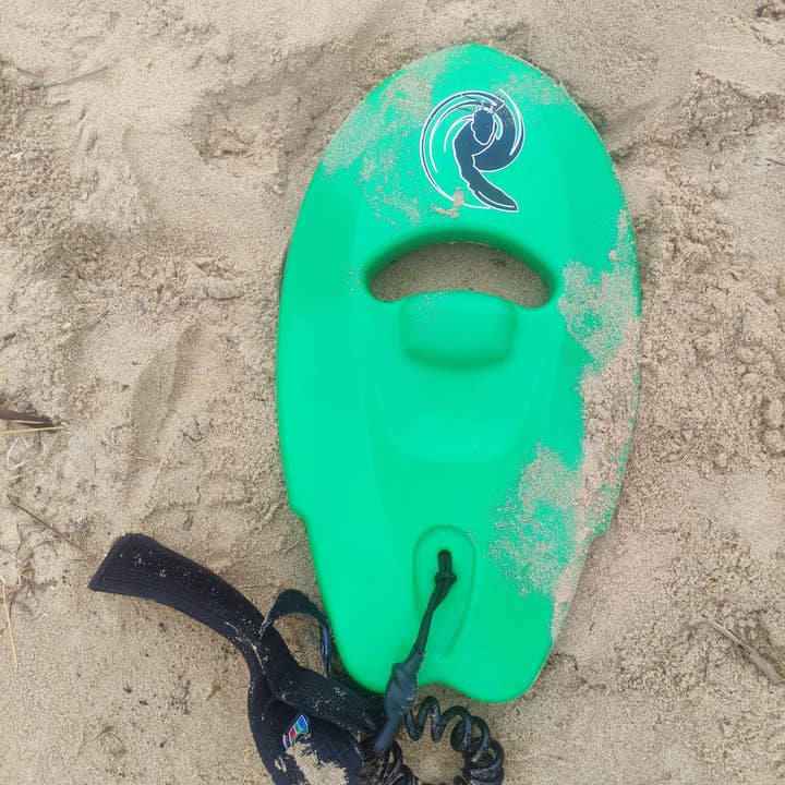 Afri-Imports - Wholesale Sporting Accessories - Hand Surf Board with leash and bag9