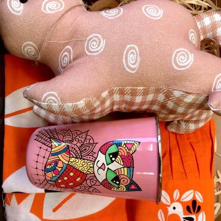 Deidaa Bunny Gift Box for wholesale by Deidaa