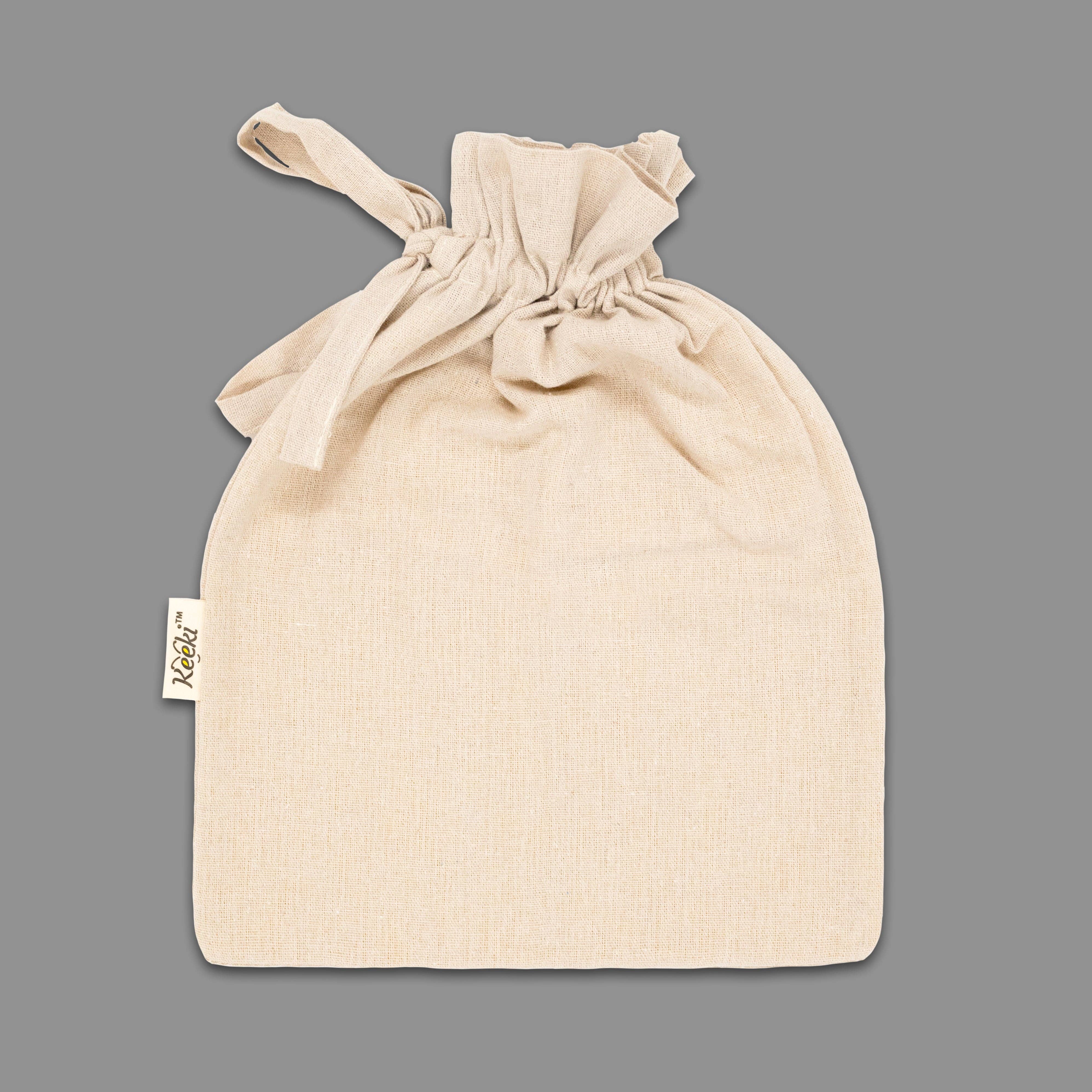 Keeki Co - Wholesale Food Storage Wrap/Bag - Keeki Bag3